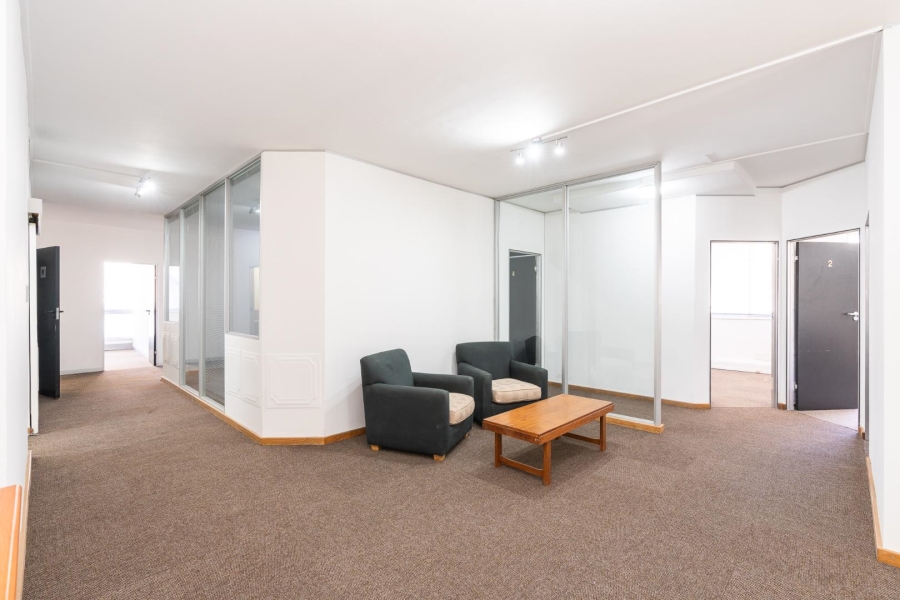 To Let commercial Property for Rent in Cape Town City Centre Western Cape